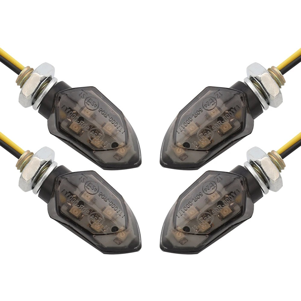 Microfrecce Led