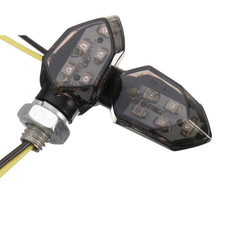 Microfrecce Led